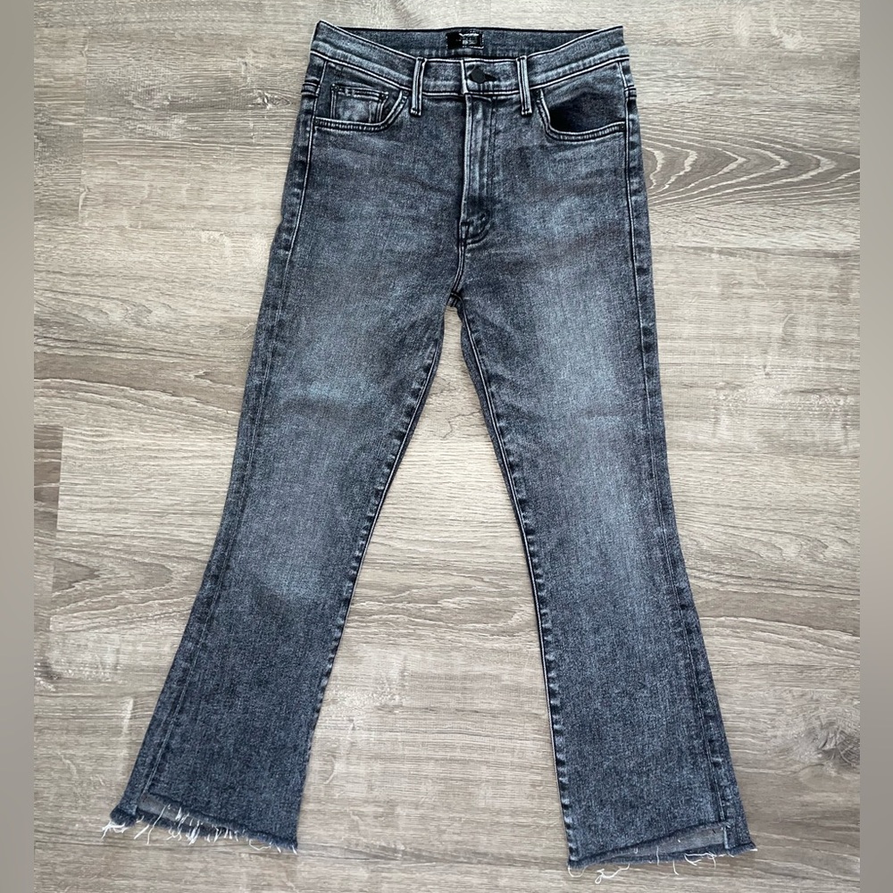 MOTHER denim